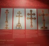 Josef Pepíno Balek a Vyšší Brod, výstava Zívišův kříž