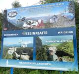 Steinplatte, Kitzbühel, Casino, Josef Pepino Balek