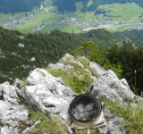Steinplatte, Kitzbühel, Casino, Josef Pepino Balek