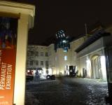 Výstava Tizian, Konírna Pražského hradu, Josef Pepíno Balek