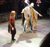 Romeo a Julie, Rocková opera Praha, Josef Pepíno Balek