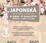 Japonská kaligrafie a ikebana, Adriana Craig, Josef Pepíno Balek, Měxus Sezimovo Ústí