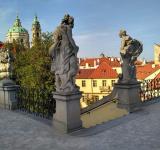 Praha, Josef Pepíno Balek