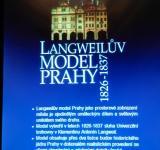 Langweilův model Prahy, Josef Pepíno Balek