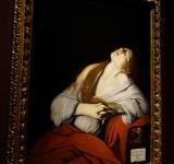 Caravaggio & Bernini, KHM, Wien, Josef Pepíno Balek