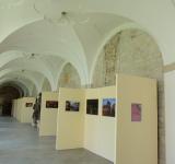 Strahovský klášter, Praha, Genius loci, Josef Pepíno Balek