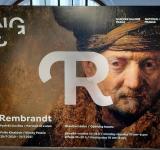 Rembrandt, Národní Galerie, Palác Kinských, Praha, Josef Pepíno Balek