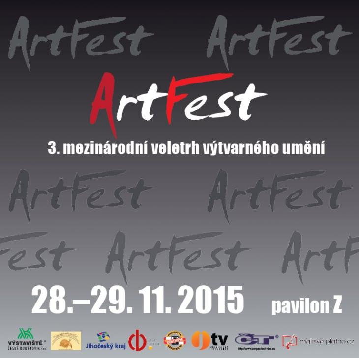 ArtFest 2015, Josef Pepino Balek, katalog